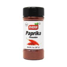 BADIA PAPRIKA S/S 56.7G