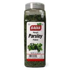 BADIA PARSLEY 56.7G