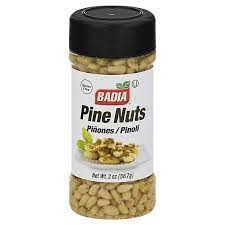 BADIA PINENUTS 56.7G