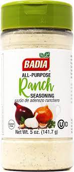 BADIA RANCH SEASONING 141.7G