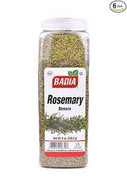BADIA ROSE MARY 226.8G