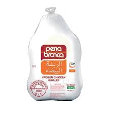 PENA BRANCA FULL CHICKEN 1.3KG