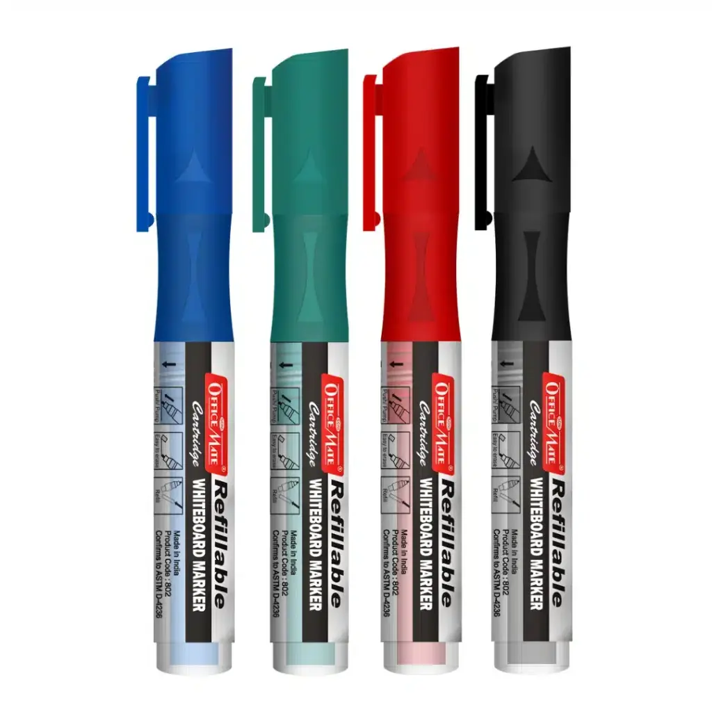 KIDEA 4 IN 1 WHITEBOARD MARKER