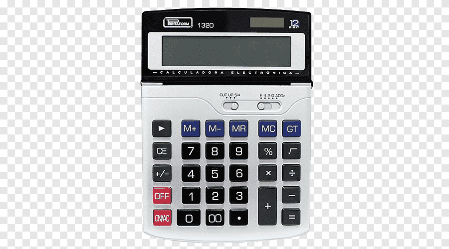 KIDEA CALCULATOR