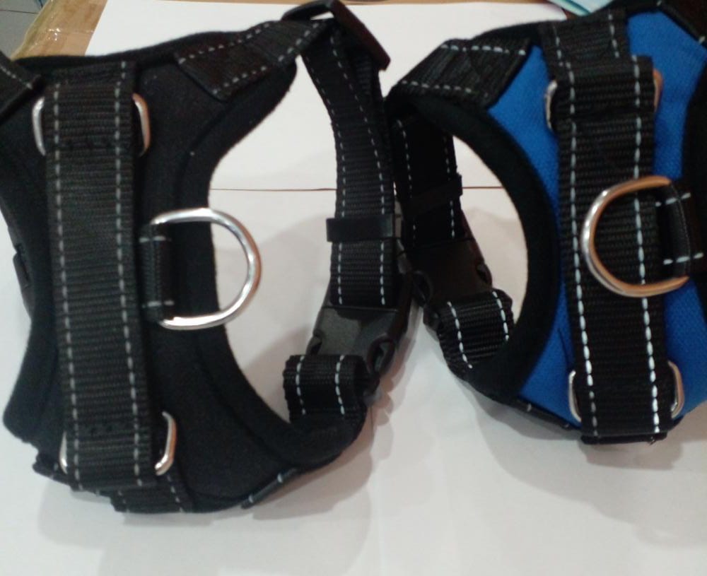 HARNESS SMALL