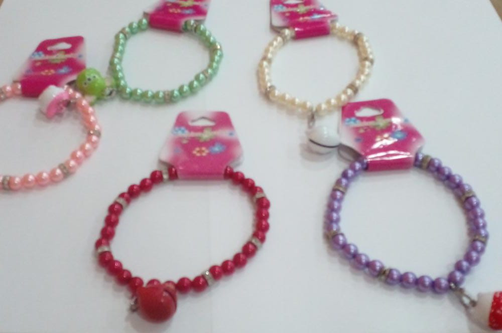 FASHION JEWELRY BEADS SMALL