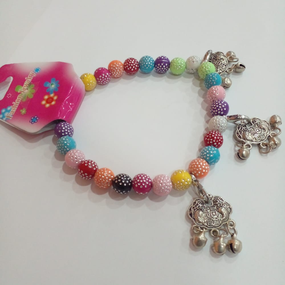 BEADS LOCKETS