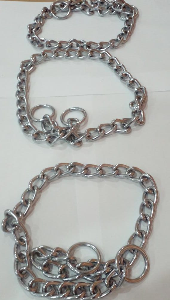 CHOKE CHAIN MEDIUM