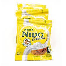 NIDO ESSENTIA SACHET 23G