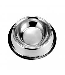 KMT STYLE DOG FOOD BOWL 