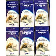 BFIPRONIL SPRAY