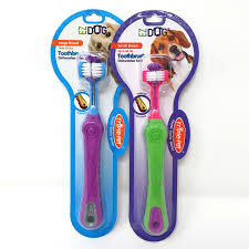 PET TOOTH BRUSH