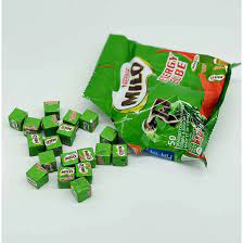 CHOCO MILO 50G