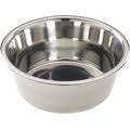 DOG WATER BOWL S/S
