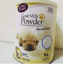 ENDI GOAT MILK POWDER 300G