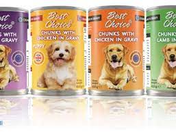 LONDON PRIDE CHICKEN GRAVY (TIN)