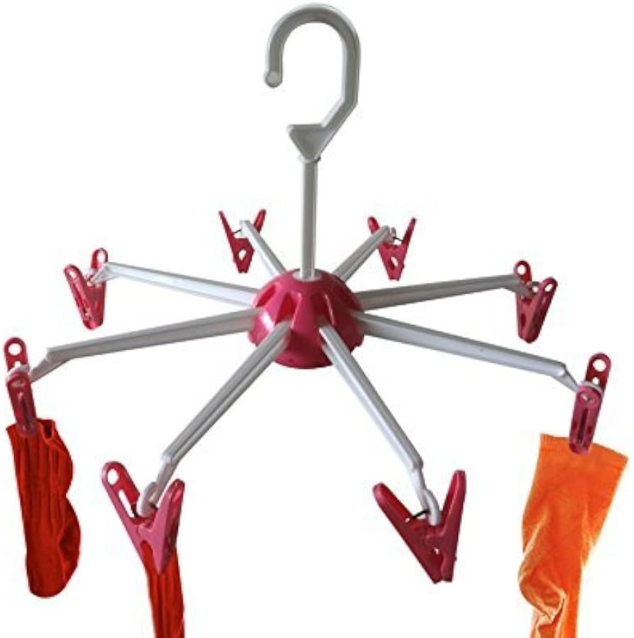 SWUZZY PEG RACK