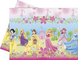 TABLE COVER DISNEY