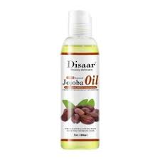 DISAAR JOJOBA OIL 100ML