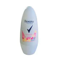REXONA ROLL ON TROPICAL 50ML