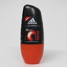 ADIDAS ROLL ON TEAM FORCE 50ML