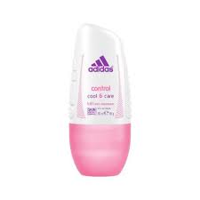 ADIDAS ROLL ON CONTROL 50ML