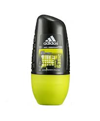 ADIDAS ROLL ON PURE GAME 50ML