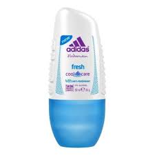 ADIDAS ROLL ON FRESH 50ML
