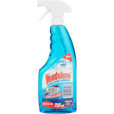 WINDOLENE 750ML