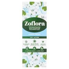 ZOFLORA LINEN FRESH 120ML