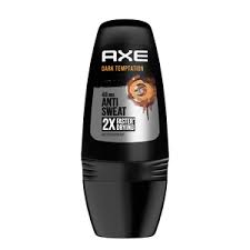 AXE ROLL ON DARK TEMPTATION 50ML