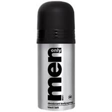 MEN ONLY DEO SPRAY COOL (BLACK)150ML
