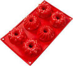 SILICON MOLD-REGAL VARIETY TF-004