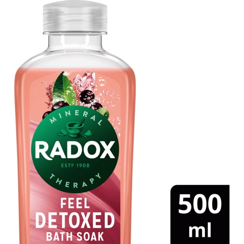 RADOX FEEL DETOXED 500ML