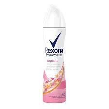 SURE DEO SPRAY TROPICAL 250ML
