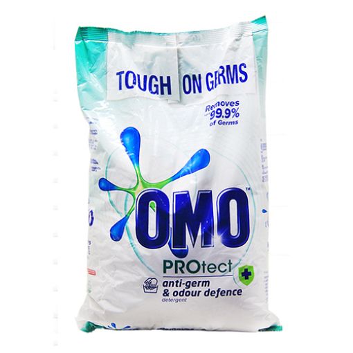 OMO PROTECT DETERGENT 2KG