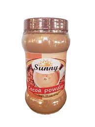 SUNNY GOLD DARK COCOA POWDER-BOTTLE 400G