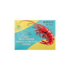 FESTIVA PRAWN CRACKERS 227G