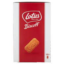 LOTUS BISCOFF DISPENSER