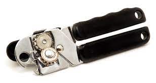CAN OPENER