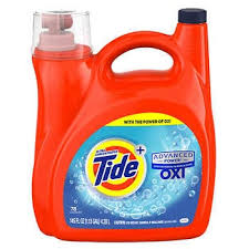 TIDE LIQUID ORIGINAL 6.15L