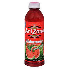 ARIZONA WATERMELON 591ML