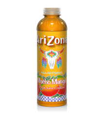 ARIZONA MUCHO MANGO 591ML