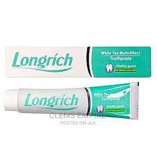 LONGRICH TOOTHPASTE 100G