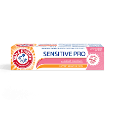 ARM & HARMMER TOOTHPASTE-SENSITIVE PRO 75ML