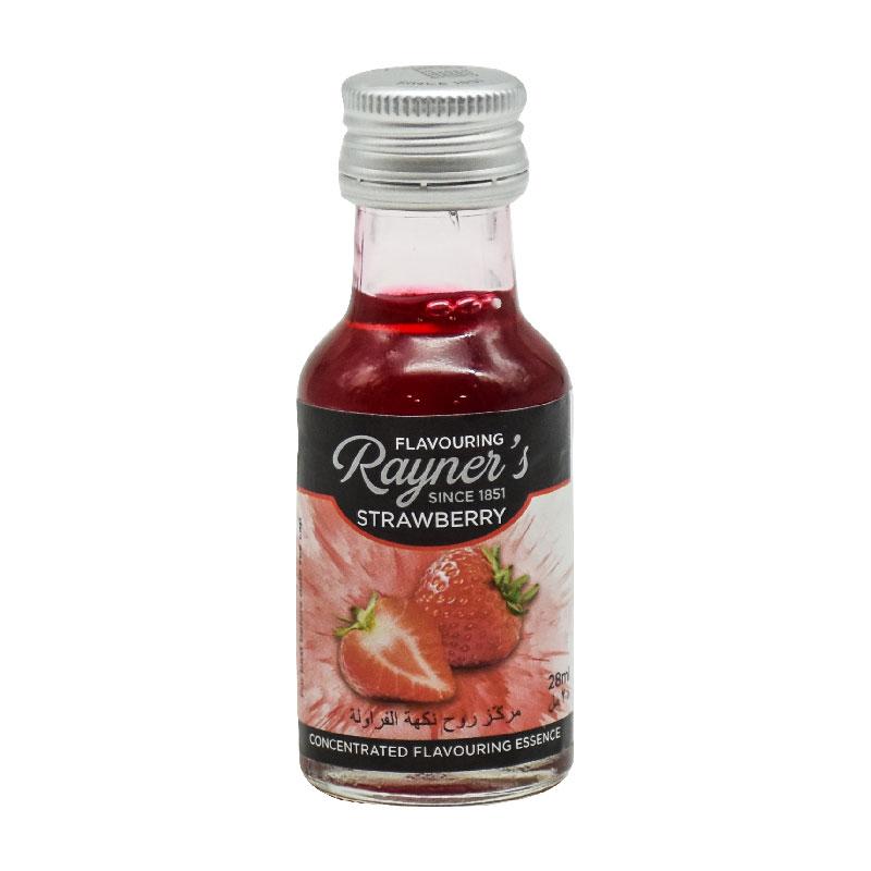 RAYNER'S ESSENCE MIXED FRUIT 28ML