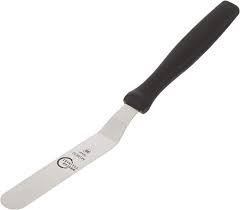 OFFSET SPATULA 4 INCH