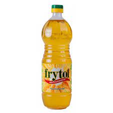 FRYTOL OIL 900ML