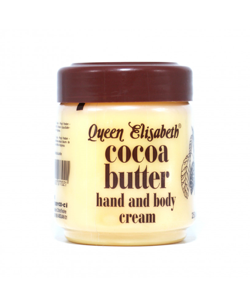 QUEEN ELIZABETH POMADE 250ML