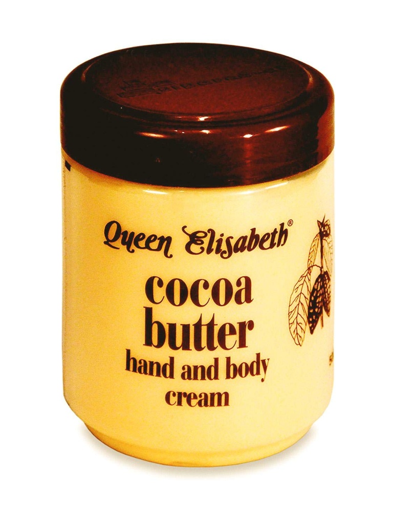 QUEEN ELIZABETH POMADE 500ML